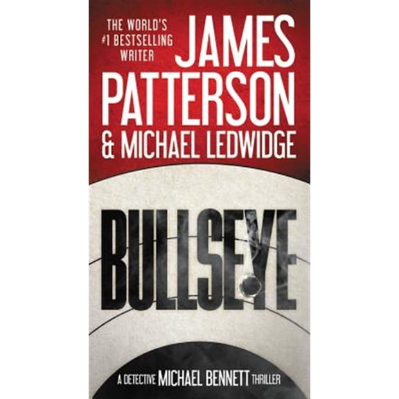 Pre-Owned Bullseye (Mass Market Paperback) 1455585297 9781455585298