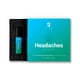 thumbnail image 1 of Kit 3 Aceites Esenciales Corporales En Roll On | 10 ml c/u | Kit Headaches Roll On | B Life., 1 of 7