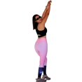 thumbnail image 2 of Leggins Deportivos para Dama ELITE 158 XXL Calepi NOW, 2 of 2