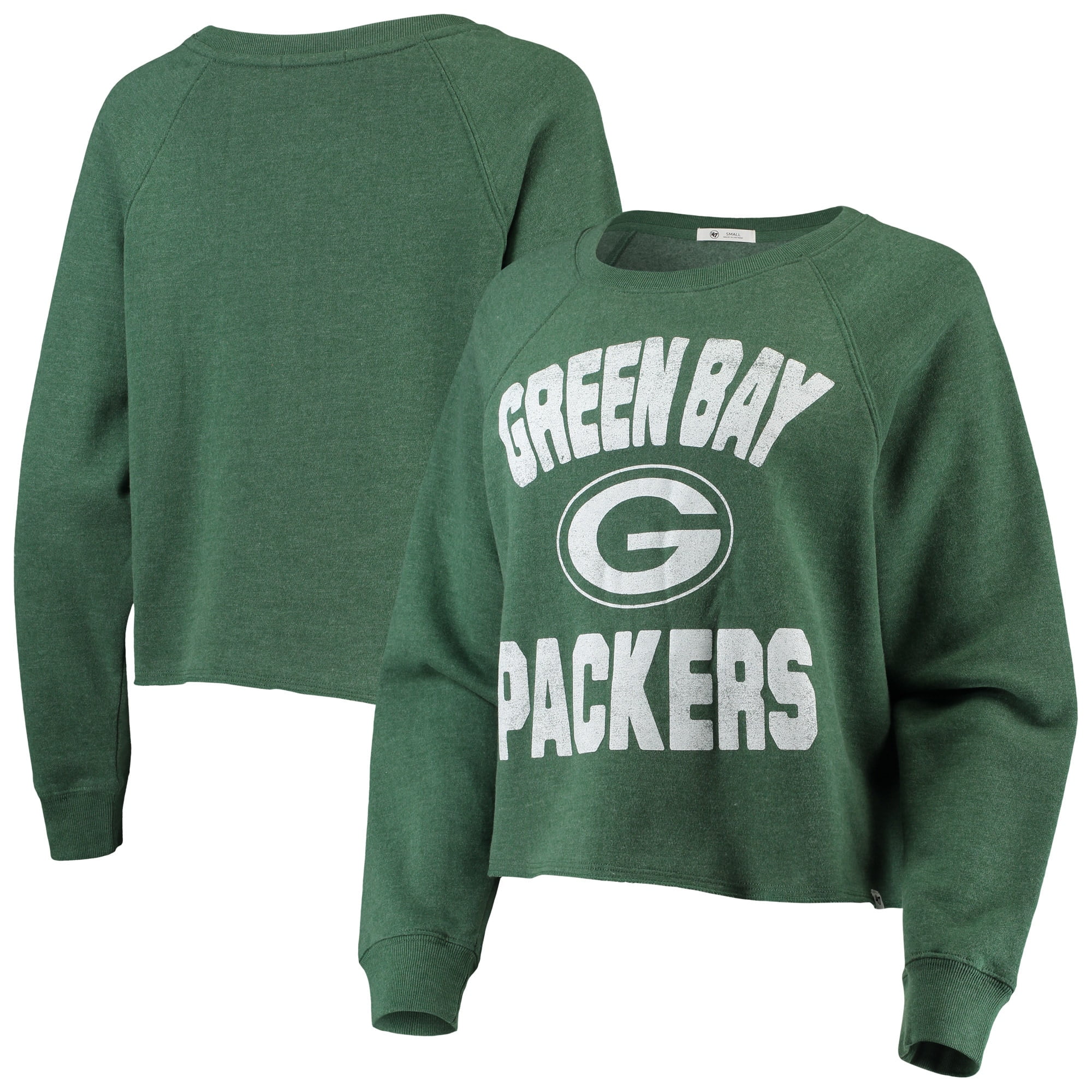 Green Bay Packers '47 Women's Cover 