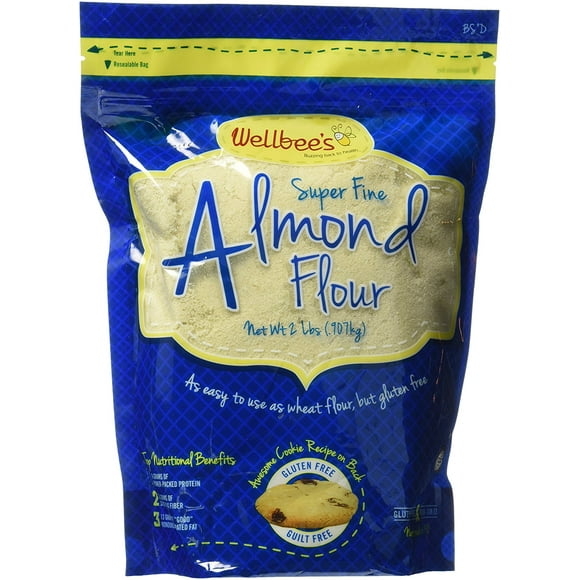 Almond Flour Super Fine