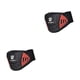 thumbnail image 4 of Cinturón Protector de cintura Wosthever Motocross Racing Rojo 2Conjunto, 4 of 6