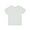 white, variant on French Toast Boys' Basic Crew Neck T-Shirt - white, 6 - 7 (Big Boys)