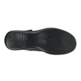 thumbnail image 3 of ZAPATOS ESCOLARES NIÑA YUYIN 25472 CHAROL NEGRO 20-25, 3 of 4