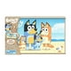 thumbnail image 1 of Set Rompecabezas Kids Puzzles Madera Bluey 108 Piezas, 1 of 5