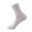 White, variant on Tiqkatyck Fuzzy Socks Clearance Christmas Socks for Adults Women's Solid Color Multi Color Breathable Plush and Thick Insulation Socks Womens Socks Black