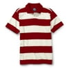 Men's Short Sleeve Rugby Shirt