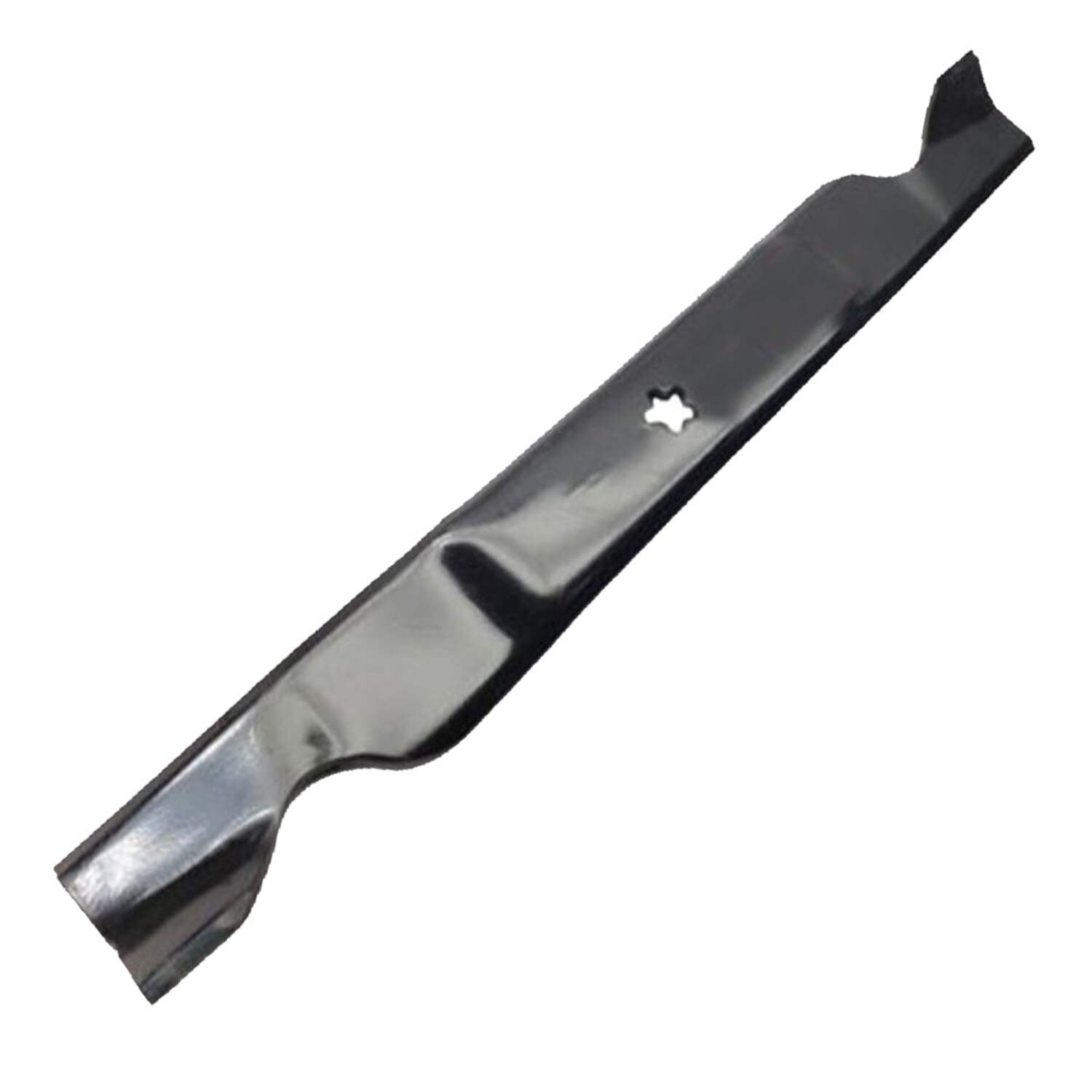 Proven Part 4-Pack High Lift Mower Blade Fits 532405380