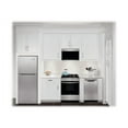 thumbnail image 3 of Frigidaire FFBD1831US 18 Inch Built In Dishwasher Stainless Steel, 3 of 11