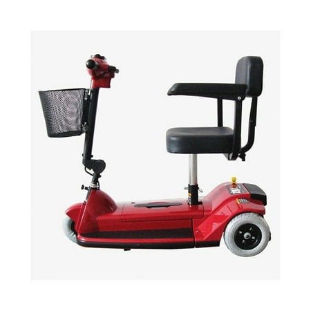 Zip'r Mobility 3 Wheel Compact Scooter