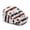 Distressed Star Stripe Print, variant on Vintage American Flag Patchwork Newsboy Cap for Men, Soft Comfortable All-Season Lightweight Hat, Ideal for Commuting, Weekend Outings, Casual Wear, Father's Day & Anniversary Gifting