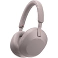 thumbnail image 1 of Sony WH-1000XM5 (Neuf) - Écouteurs Sans Fil à Suppression de Bruit de Pointe pour l'Industrie avec Optimiseur Automatique de Suppression de Bruit et Commande Vocale Alexa / Version Internationale, 1 of 11