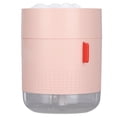 thumbnail image 3 of Mini Humidificador ANGGREK Snow Mountain 500 ml USB Apagado Automático Función de Luz Nocturna, 3 of 8
