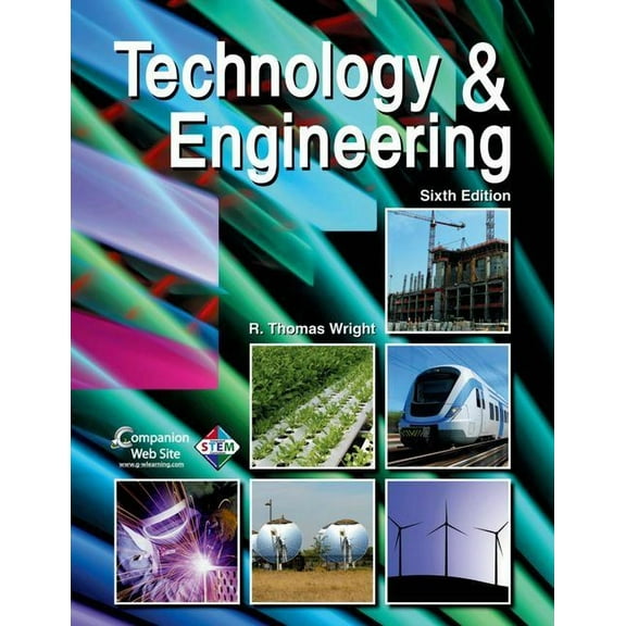Technology & Engineering (Edition 6) (Hardcover)