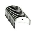 thumbnail image 2 of DNJ RB253 Standard Rod Bearing Set Fits Cars & Trucks 92-98 Acura TL Vigor 2.5L L5 SOHC 20v, 2 of 5
