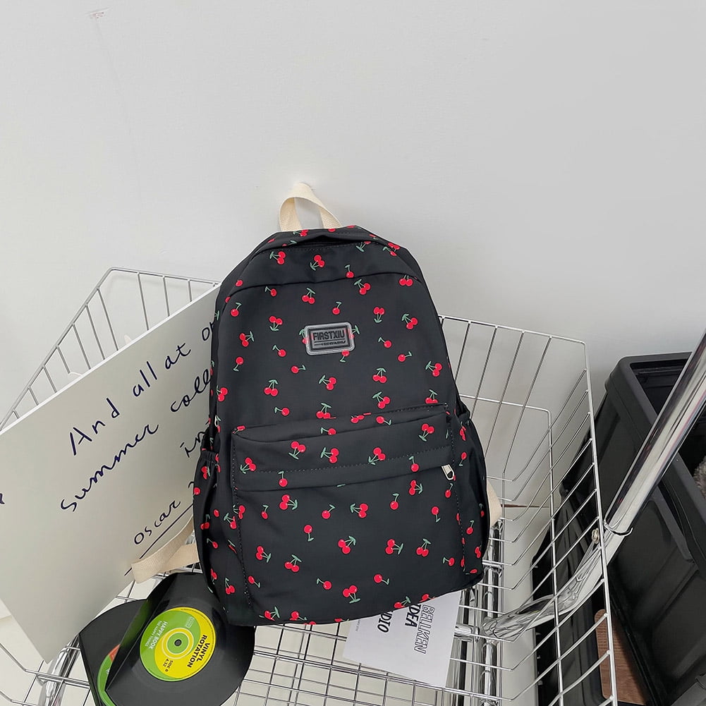 Mochila Kawaii De Moda Para Estudiantes, Bolso De Hombro Para Niñas, Mochila Impermeable Para Adolescentes, Bonita Mochila De Viaje Para Ordenador Portátil Xuanjing Unisex | En Línea