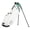 White/Green/Golden Rod, variant on Callaway Golf Hyperlite Zero Stand Bag Silver/Copper