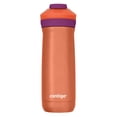 thumbnail image 2 of Contigo Kids’ Casey Water Bottle, Spill-Proof Leak-Proof Lid, 13 Oz., 2 of 7
