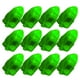 thumbnail image 2 of EeaseMX 50 luces LED superbrillantes para globos, mini luces de fiesta para farolillos de papel (verdes), 2 of 3
