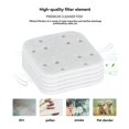 thumbnail image 5 of 20 Pcs Tampon d'Absorption Minérale pour Humidificateur LV600S LV600HH, 5 of 5