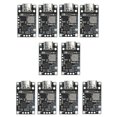 thumbnail image 1 of 10 Pcs Module de Charge de Batterie Lithium 3.7V 5V 2S 3S Support de Charge Rapide QC, 1 of 5