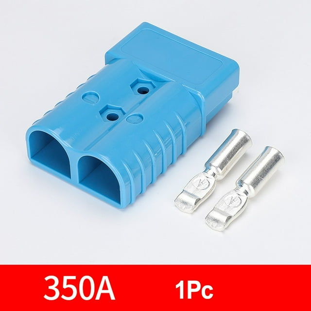 Pour Kit de Connecteur de Batterie Borne de Câble 120A 175A 350A 600V
