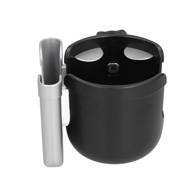 Portavasos universal, portavasos 2 en 1 para cochecito de bebé, portavasos para cochecito de bebé, funcionalidad de alta precisión