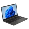 thumbnail image 3 of Laptop HP 245 G10: Procesador AMD Ryzen 7 7730U (hasta 4.5 Ghz), Memoria de 16GB DDR4 3200MHz, SSD de 512GB, Pantalla de 14" LED HD (1366 x 768), Video Radeon Graphics, S.O. Windows 11 Home, 3 of 4