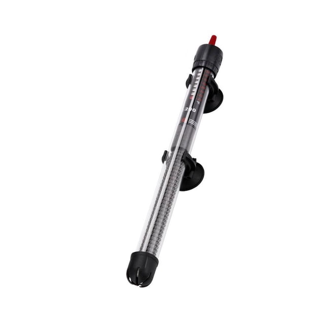 Calentador de acuario sumergible TQEHS A3Q9