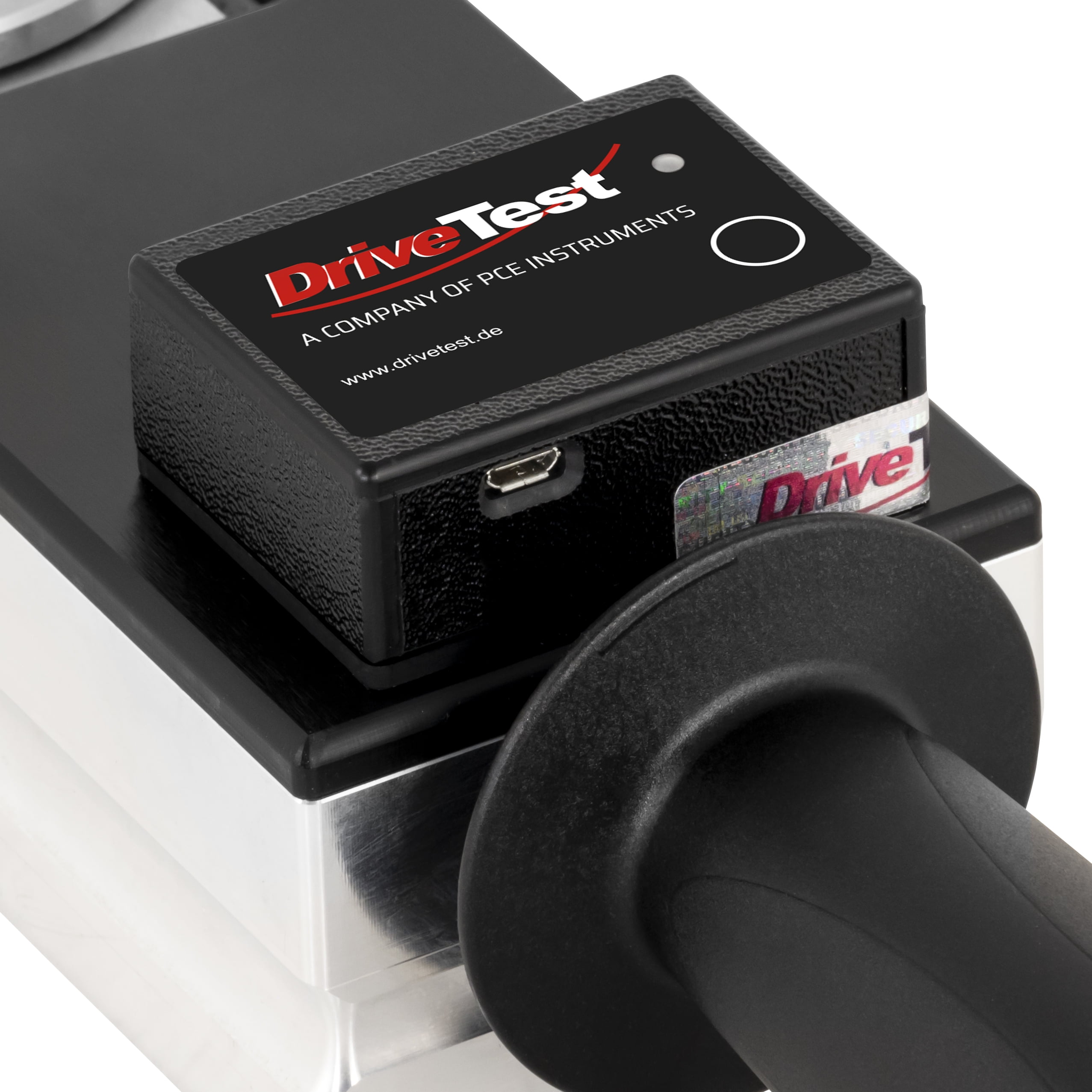 Closing Force Measuring Device FM100-BT for Doors and Gates