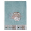 Avanti Linens By The Sea Bath Towel, Mineral