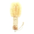 thumbnail image 1 of Brocha corporal Earth Therapeutics Natural 1 unidad, 1 of 1
