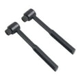 thumbnail image 1 of 2PCS Record Player Needle Turntable Stylus Cleaning Brush for Optimal Sound, 1 of 9