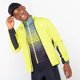 thumbnail image 3 of Dare 2B - Chaqueta Ablaze II para Hombre (Primavera Neón, Negro), 3 of 6