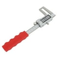 thumbnail image 3 of Electronic Disc Brake Gauge, 0-150mm Range Disc Brake Rotor Micrometer  For Measurement, 3 of 8