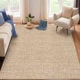 thumbnail image 2 of Washable Area Rug for Living Room 5x7. Large Geometric Area Rug. Non Slip Non Shedding bedroom Rugs Indoor Carpet for Dining Room Bedroom, 2 of 12