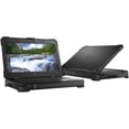 thumbnail image 2 of Restored Dell Latitude Rugged 5420 Laptop | 14" 1920x1080 FHD | Core i5 - 8350U - 512GB SSD Hard Drive - 8GB RAM | 4 cores @ 3.6 GHz Win 10 Home Black, 2 of 5