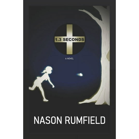 1.3 Seconds (Paperback)