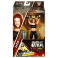 thumbnail image 3 of WWE Monday Night War Elite Collection Lita Action Figure with Accessories, Build-a-Figure Parts, 3 of 7
