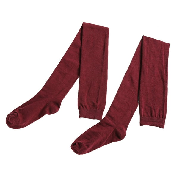 Chaussette haut deals