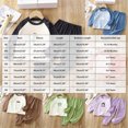 thumbnail image 3 of NOLDARES 2 Pieces Boys Pajamas Toddler Boys Long Sleeve Cotton Pjs Kids Sleepwear Sets,Coffee,6-7 Y, 3 of 4