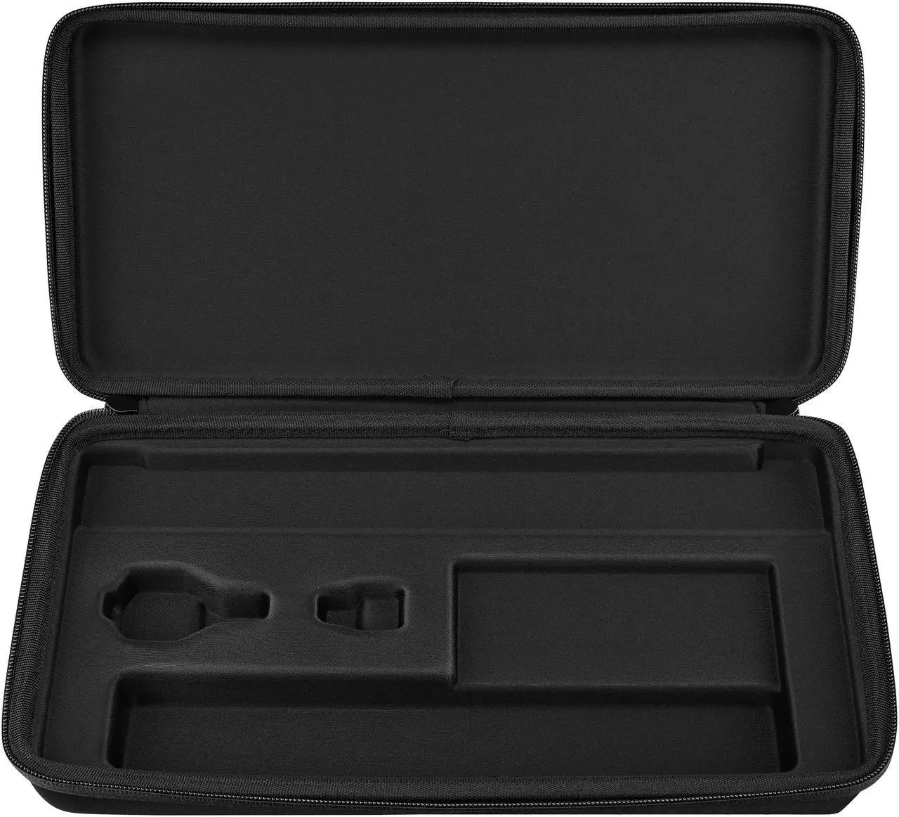 ASUS ROG Falchion Ace 75 HE Wired Analog/Hall Effect Gaming Keyboard - 75% TKL, USB, Hot Swappable HFX V2 Magnetic Switch, Rapid Trigger, 8KHz Polling, ABS Keycap, Carry Case, Web-based Config