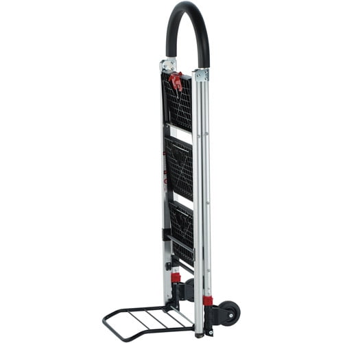 Conair Travel Smart Ladder Kart II Hand Truck by Conair
