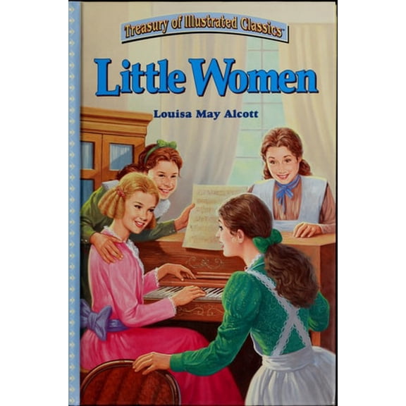 Pre-Owned Little Women (Hardcover) 0766607119 9780766607118