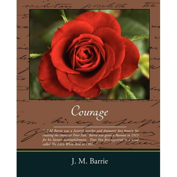 Courage (Paperback)