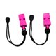 thumbnail image 5 of Silbatos de Seguridad DYNWAVEMX Rosado Silbato de emergencia, 5 of 8