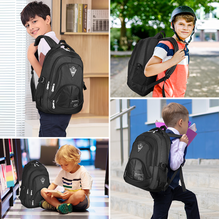 Vbg vbiger canvas backpack sale