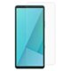 thumbnail image 1 of For Sony Xperia 10 Vii Screen Protector 0.3mm Arc Edge Ultra Clear Tempered Glass Film, 1 of 3