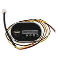 thumbnail image 2 of Children\'s Electric Car 12V Music Player USB interface Display battery, 2 of 5