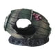 thumbnail image 3 of Decoración de acuario de barril, accesorios de paisajismo, cueva de escondite multifuncional M, 3 of 9